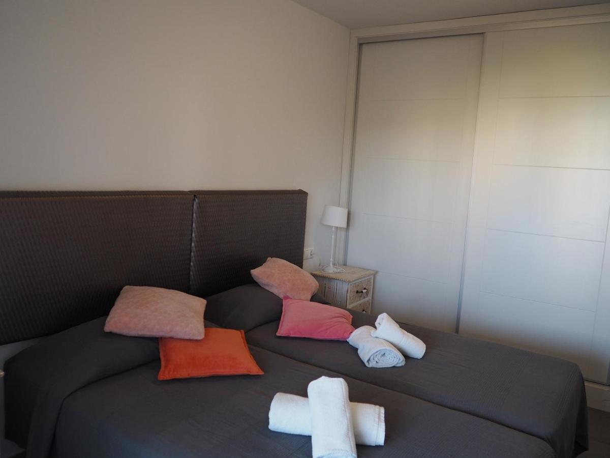 Lejlighed Miramar Holidays Ii *