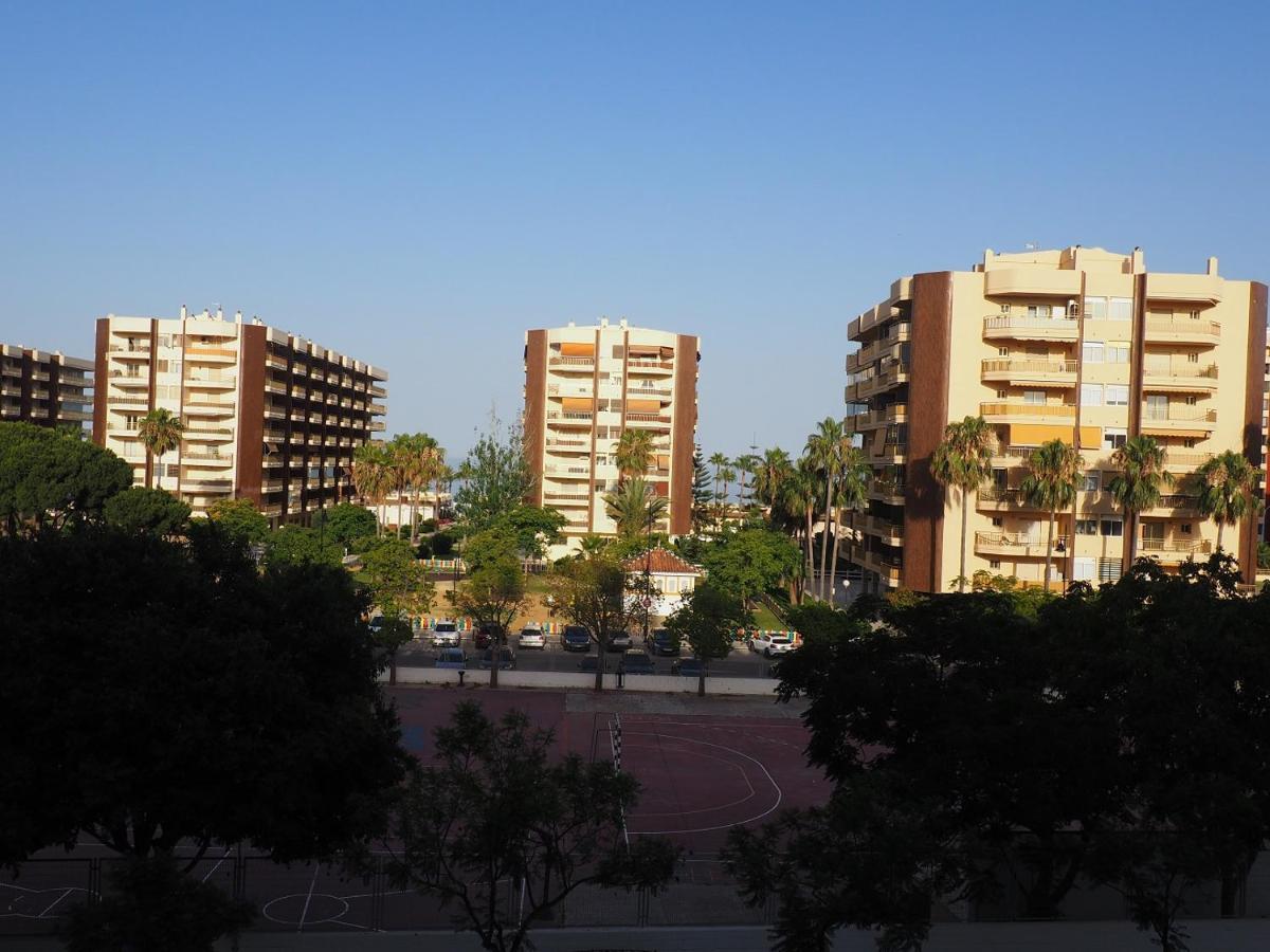 Miramar Holidays Ii Lejlighed Fuengirola