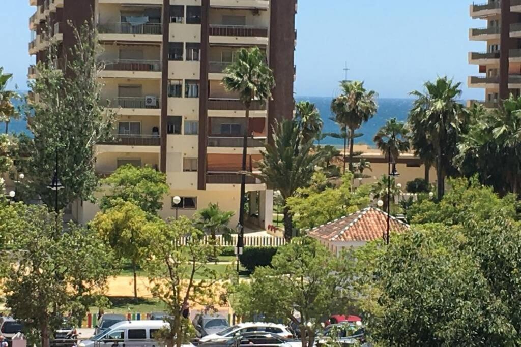 Miramar Holidays Ii Appartement *