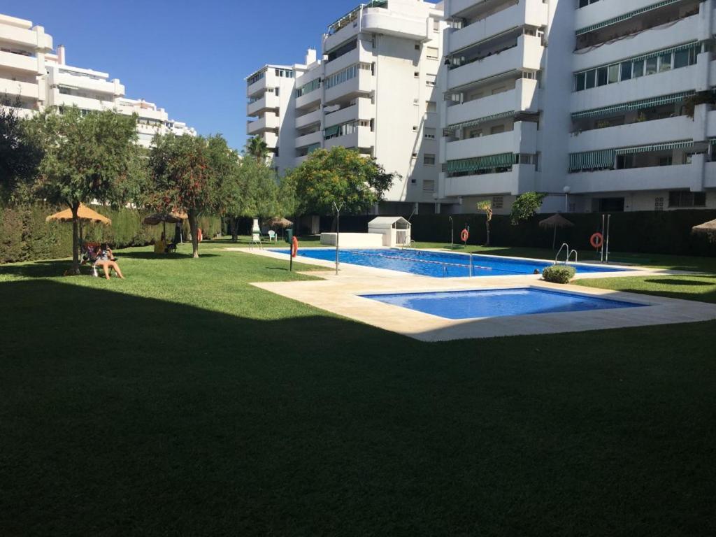 Appartement Miramar Holidays Ii *