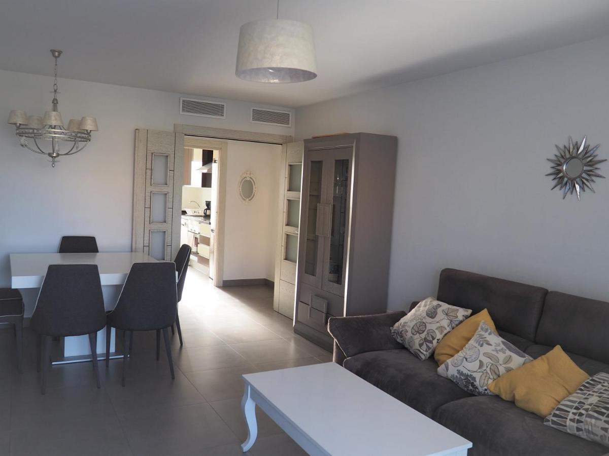 Appartement Miramar Holidays Ii