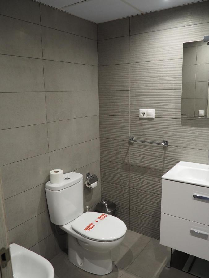 Miramar Holidays Ii Appartement