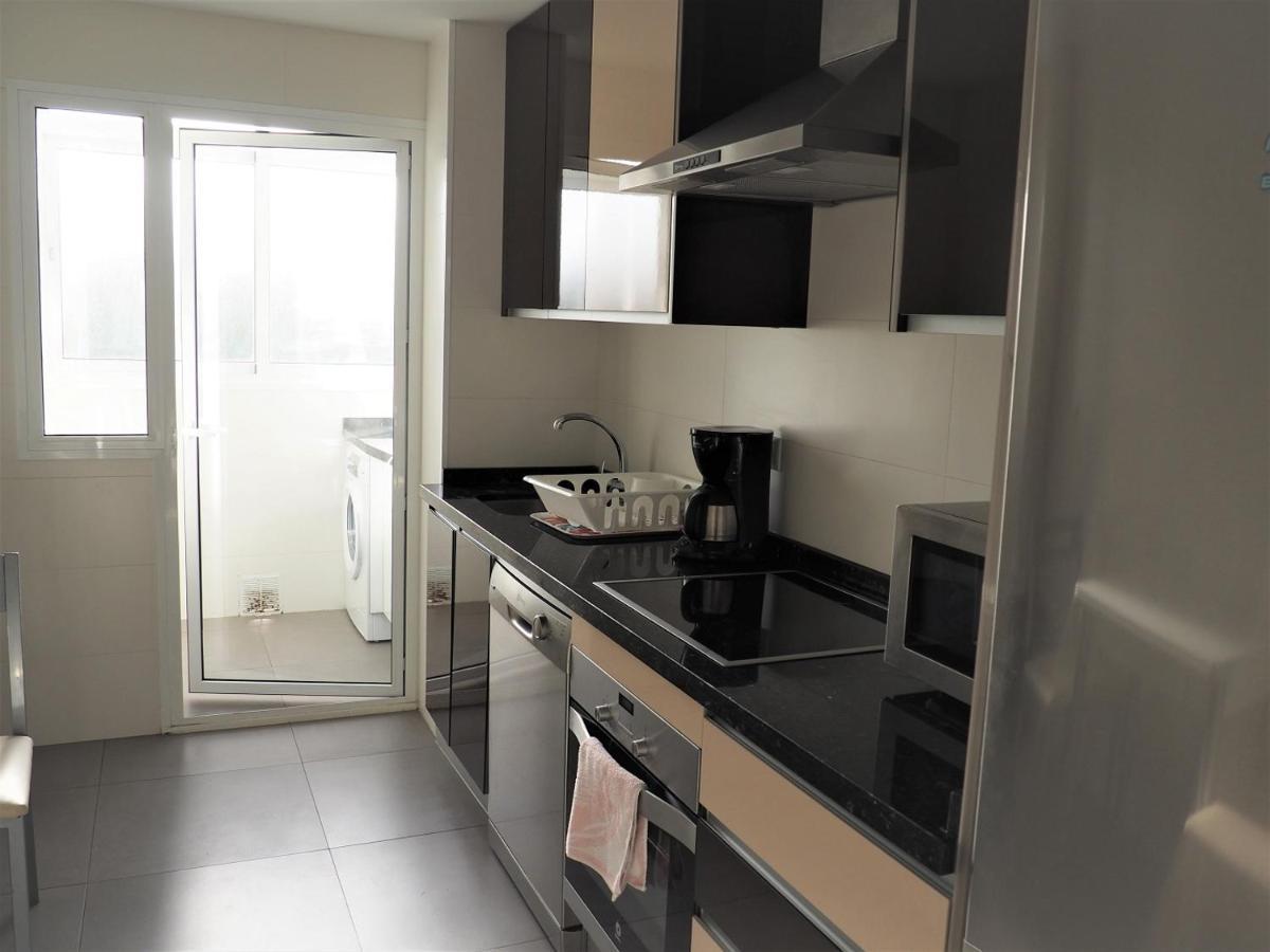 Appartement Miramar Holidays Ii *