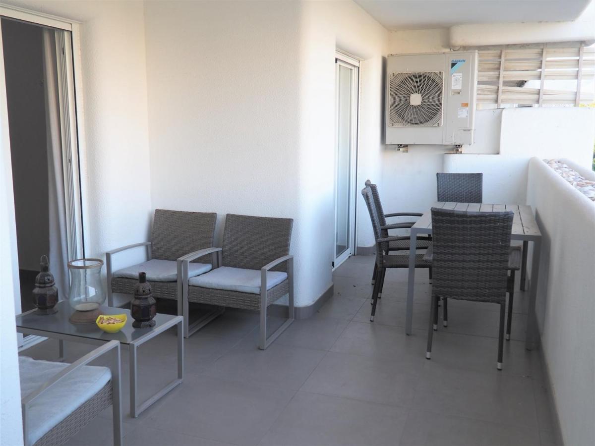 Appartement Miramar Holidays Ii *