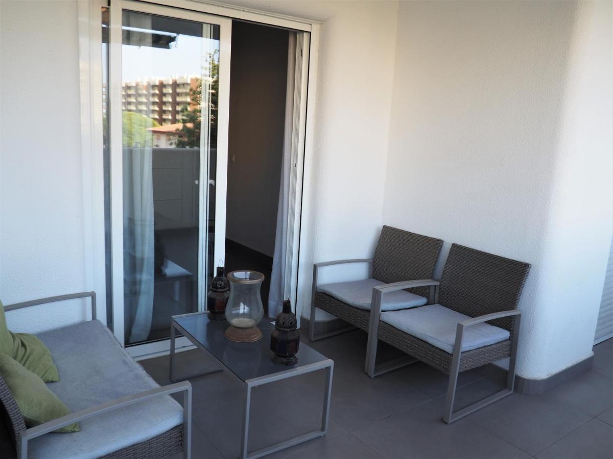 Miramar Holidays Ii Appartement Fuengirola