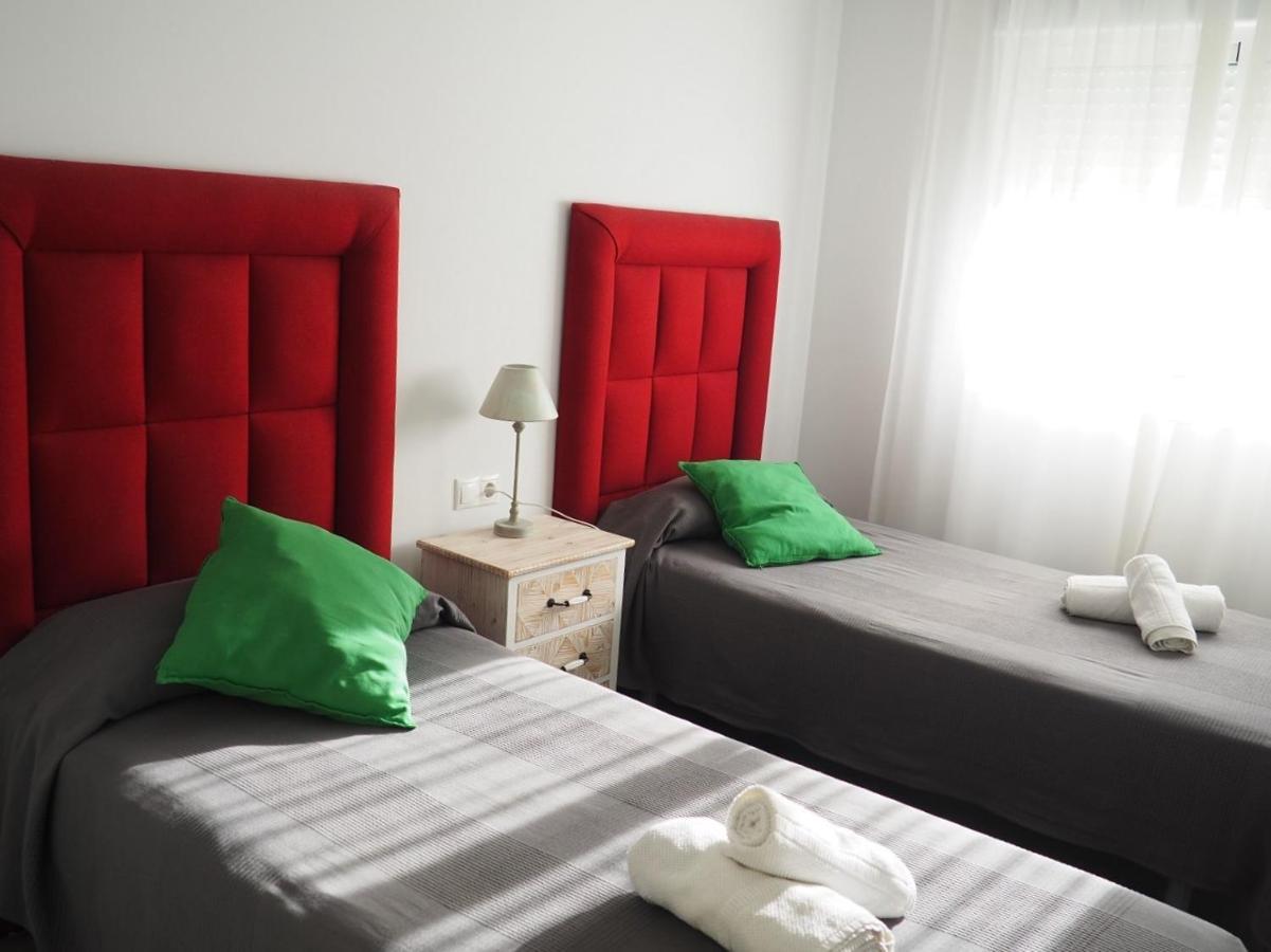 Miramar Holidays Ii Appartement